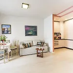 P&O Apartments Metro Mlociny