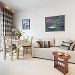P&O Apartments Metro Mlociny